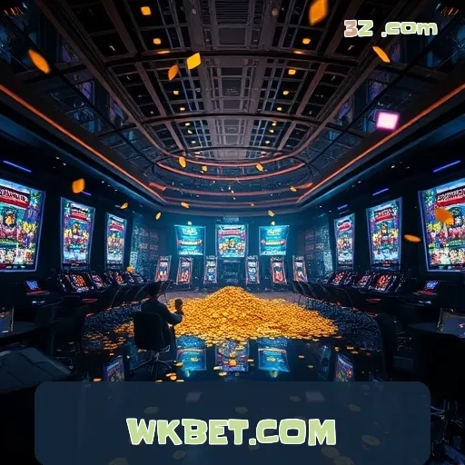 WKBET.COM: Os Encantos do Bingo e Suas Vantagens Imperdíveis