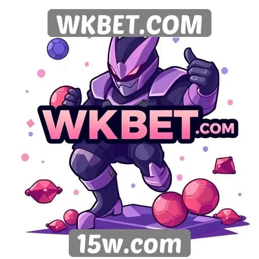 Impacto do WKBET.COM no mercado de jogos digitais