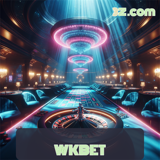 Logando com Estilo: A Experiência do WKBET.COM
