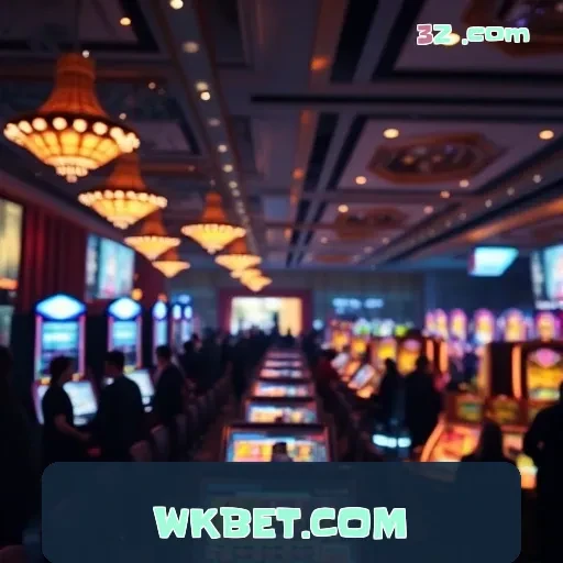 WKBET.COM: Descubra o Mundo do Pôquer Online no Brasil