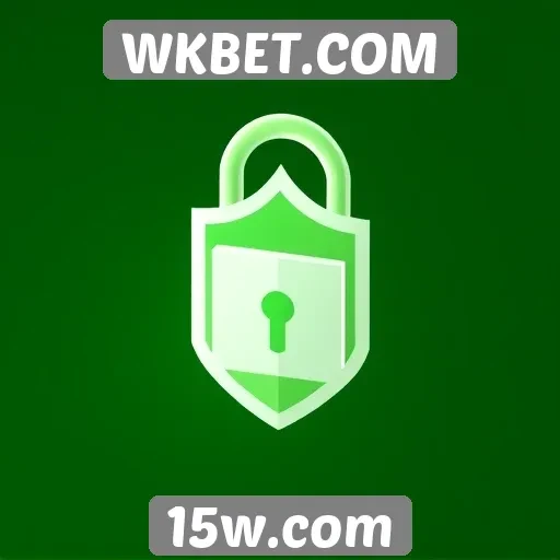 Avaliação da segurança em transações no WKBET.COM