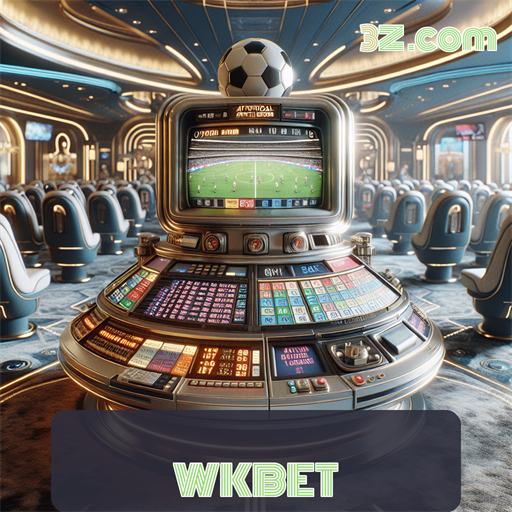Slots emocionantes no WKBET.COM: Diversão sem fim!